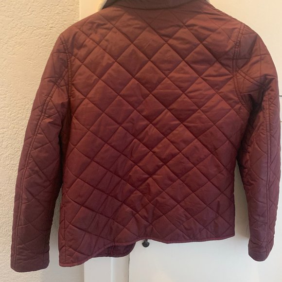 Jack Wills Puffer Jacket - Picture 3 of 3